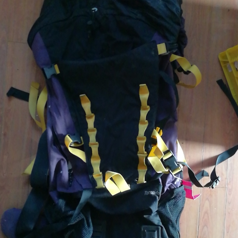 Backpack